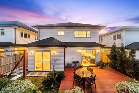 Photo of property in 20 Paripari Street, Flat Bush, Auckland, 2019