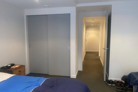 Photo of property in Monument Apartments, 3d/245 Wakefield Street, Te Aro, Wellington, 6011