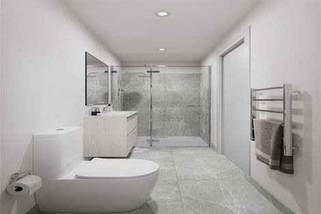 Photo of property in 5/22 Burke Street, Addington, Christchurch, 8024