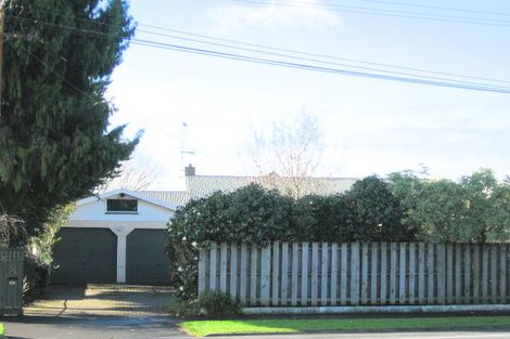 Photo of property in 335a Cambridge Road, Hillcrest, Hamilton, 3216