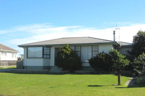 Photo of property in 62 Fitzgerald Street, Cobden, Greymouth, 7802