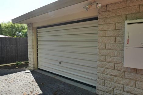 Photo of property in 1/3 Centaurus Road, Cashmere, Christchurch, 8022