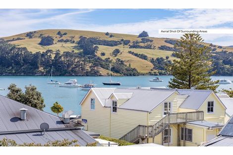 Photo of property in 5h Church Street, Akaroa, 7520
