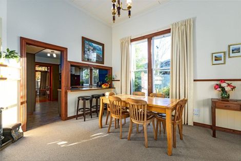 Photo of property in 116 Talbot Street, Geraldine, 7930