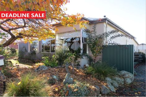 Photo of property in 46 Gray Street, Fairlie, 7925