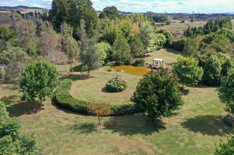 Photo of property in 2011 Old Taupo Road, Wiltsdown, Putaruru, 3482