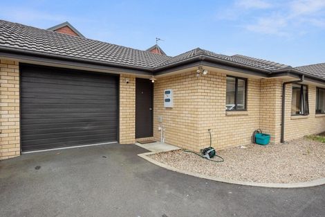 Photo of property in 29c Campbell Street, Frankton, Hamilton, 3204