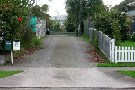 Photo of property in 23 Slacks Road, Awapuni, Palmerston North, 4412
