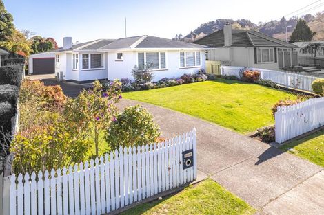 Photo of property in 7 Camellia Avenue, Aramoho, Whanganui, 4500