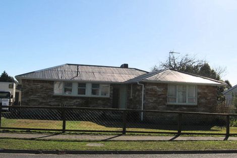 Photo of property in 25 Shakespeare Avenue, Enderley, Hamilton, 3214