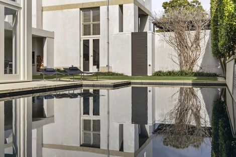 Photo of property in 11 Glanville Terrace, Parnell, Auckland, 1052