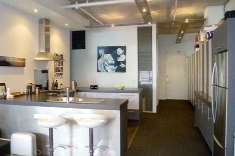 Photo of property in The Lofts, 23/185 Victoria Street, Te Aro, Wellington, 6011