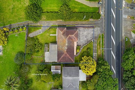 Photo of property in 60 Hillsborough Road, Hillsborough, Auckland, 1042