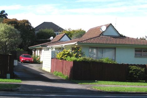 Photo of property in 2/358 Bucklands Beach Road, Bucklands Beach, Auckland, 2012