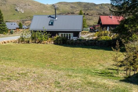 Photo of property in 43f Trelissick Loop, Castle Hill, Springfield, 7580