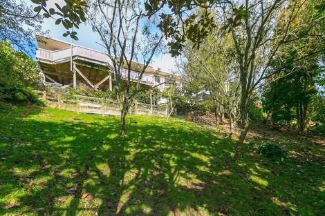 Photo of property in 6 Pararewa Drive, Whalers Gate, New Plymouth, 4310