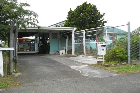 Photo of property in 40 Viscount Street, Mangere, Auckland, 2022