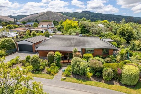 Photo of property in 4 Franklyn Close, Wakefield, 7025