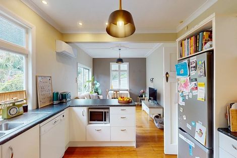 Photo of property in 9 Khandallah Road, Ngaio, Wellington, 6035