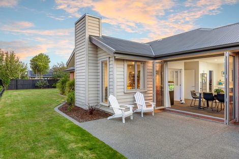 Photo of property in 15 Melville Crescent, Rolleston, 7614