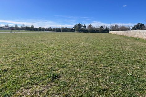 Photo of property in 9 Ashbury Drive, Tinwald, 7774