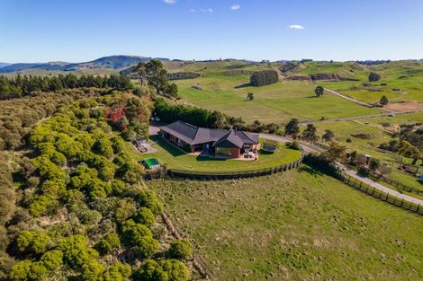 Photo of property in 455 Tukairangi Road, Nukuhau, Taupo, 3385