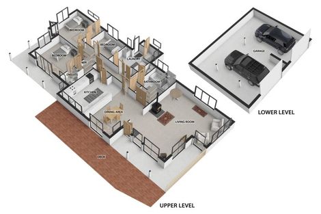 Photo of property in 180 Leader Road West, Waiau, 7395