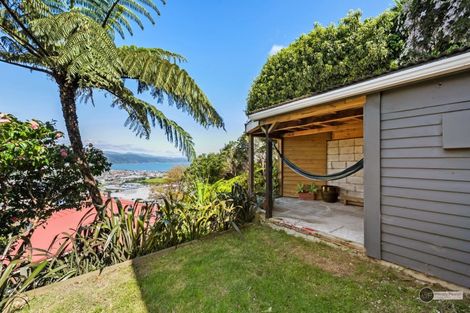 Photo of property in 92b Dowse Drive, Maungaraki, Lower Hutt, 5010