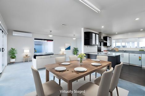 Photo of property in 26 Heta Road, Highlands Park, New Plymouth, 4312