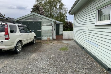 Photo of property in 10 Cameron Street, Methven, 7730