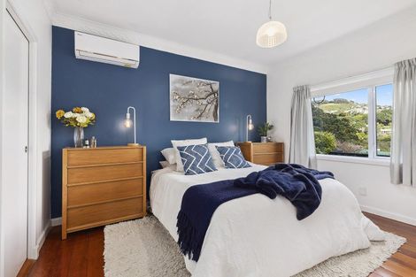 Photo of property in 10a Highland Crescent, Wadestown, Wellington, 6012