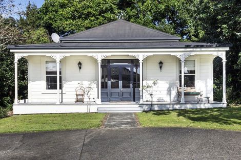 Photo of property in 291 North Road, Clevedon, Papakura, 2582