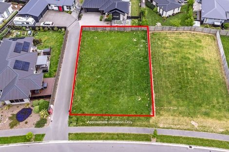 Photo of property in 119 Jimmy Adams Terrace, Lincoln, 7608