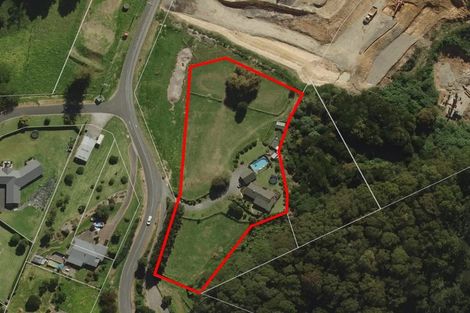 Photo of property in 67 Minden Road, Minden, Tauranga, 3176