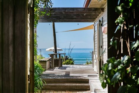 Photo of property in 37 Wairere Road, Wainui, Gisborne, 4010