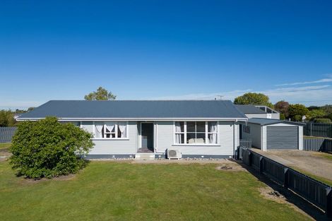 Photo of property in 12 Ruane Street, Glenavy, Waimate, 7980