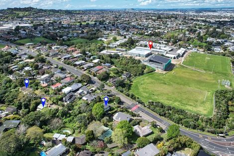 Photo of property in 58 Queenstown Road, Onehunga, Auckland, 1061