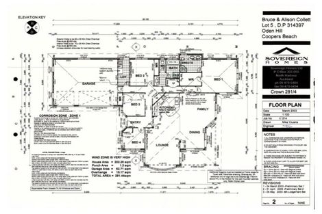 Photo of property in 11 Oden Hill, Coopers Beach, 0420