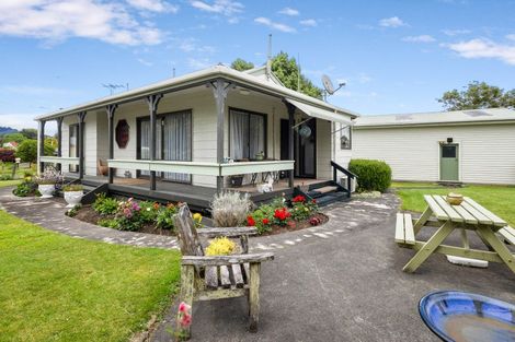 Photo of property in 15 Steadman Street, Taumarunui, 3920