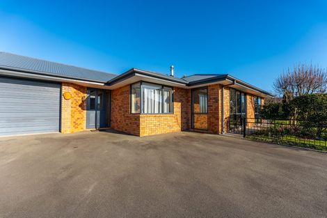 Photo of property in 19 Lancaster Street, Geraldine, 7930