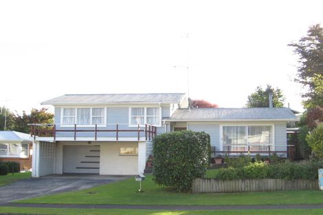 Photo of property in 82 Paraonui Road, Tokoroa, 3420