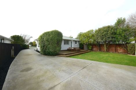 Photo of property in 51 Royalist Avenue, North New Brighton, Christchurch, 8083