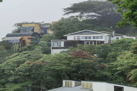 Photo of property in 13a Koromiko Road, Aro Valley, Wellington, 6012