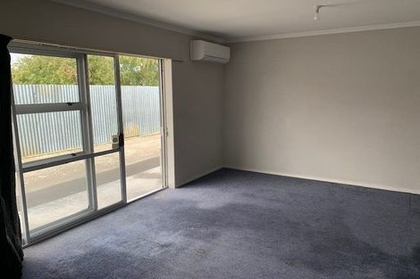 Photo of property in 2/12 Galbraith Street, Allenton, Ashburton, 7700