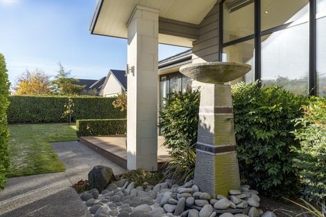 Photo of property in 1 Brinsworth Avenue, West Melton, 7618