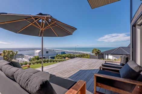 Photo of property in 37 Revelation Drive, Clifton, Christchurch, 8081