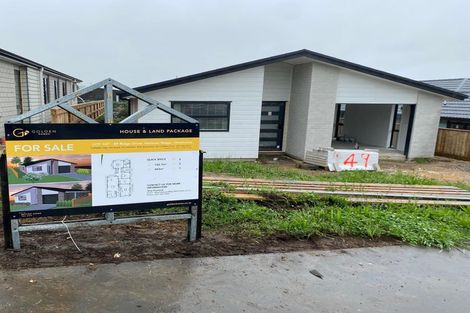 Photo of property in 49 Ridge Drive, Omokoroa, 3114