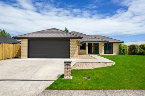 Photo of property in 3 O'sullivan Drive, Matamata, 3400