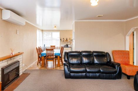 Photo of property in 5 Lambert Street, Marton, 4710