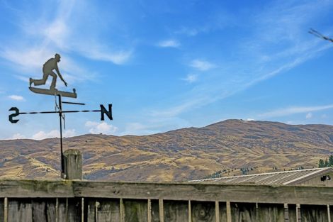 Photo of property in 25 Jollys Road, Cromwell, 9310